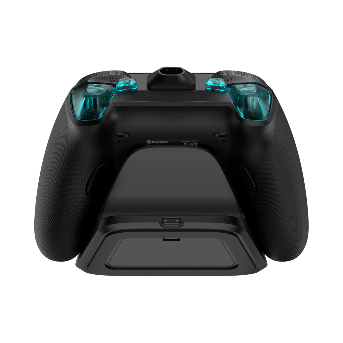 GameSir G7 Pro 8K Aimlabs aanzicht 2