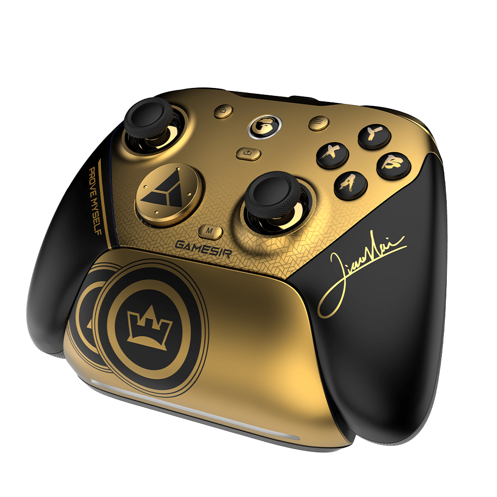 GameSir G7 Pro 8K Champion aanzicht 2
