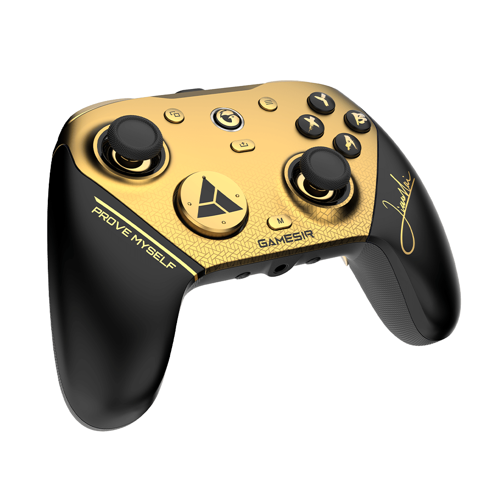 GameSir G7 Pro 8K Champion aanzicht 3