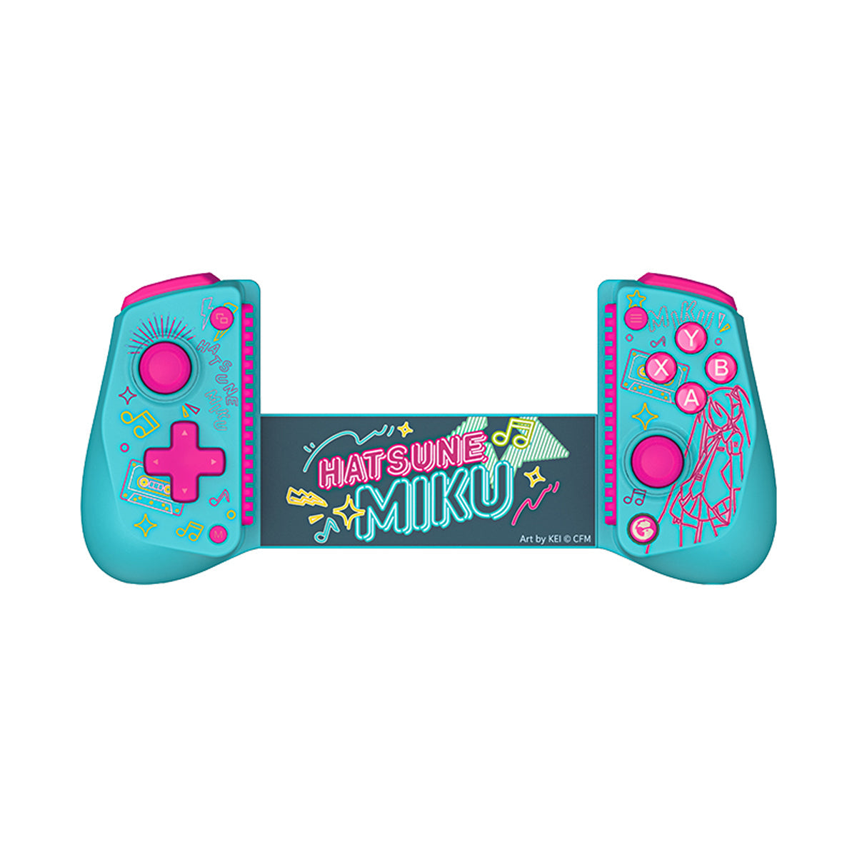 GameSir X5S Hatsune Miku Edition – foto 1