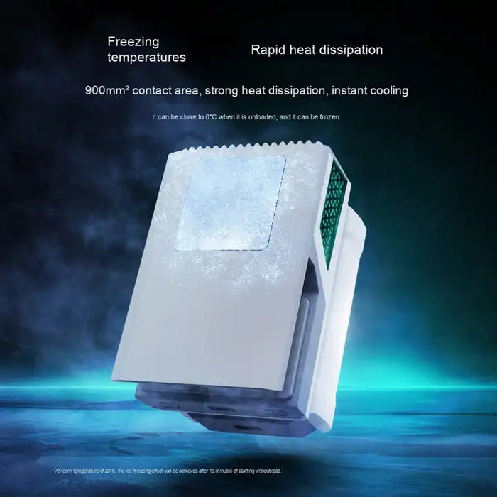 GameSir FX5 Lite bedrade telefoonkoeler – foto 3