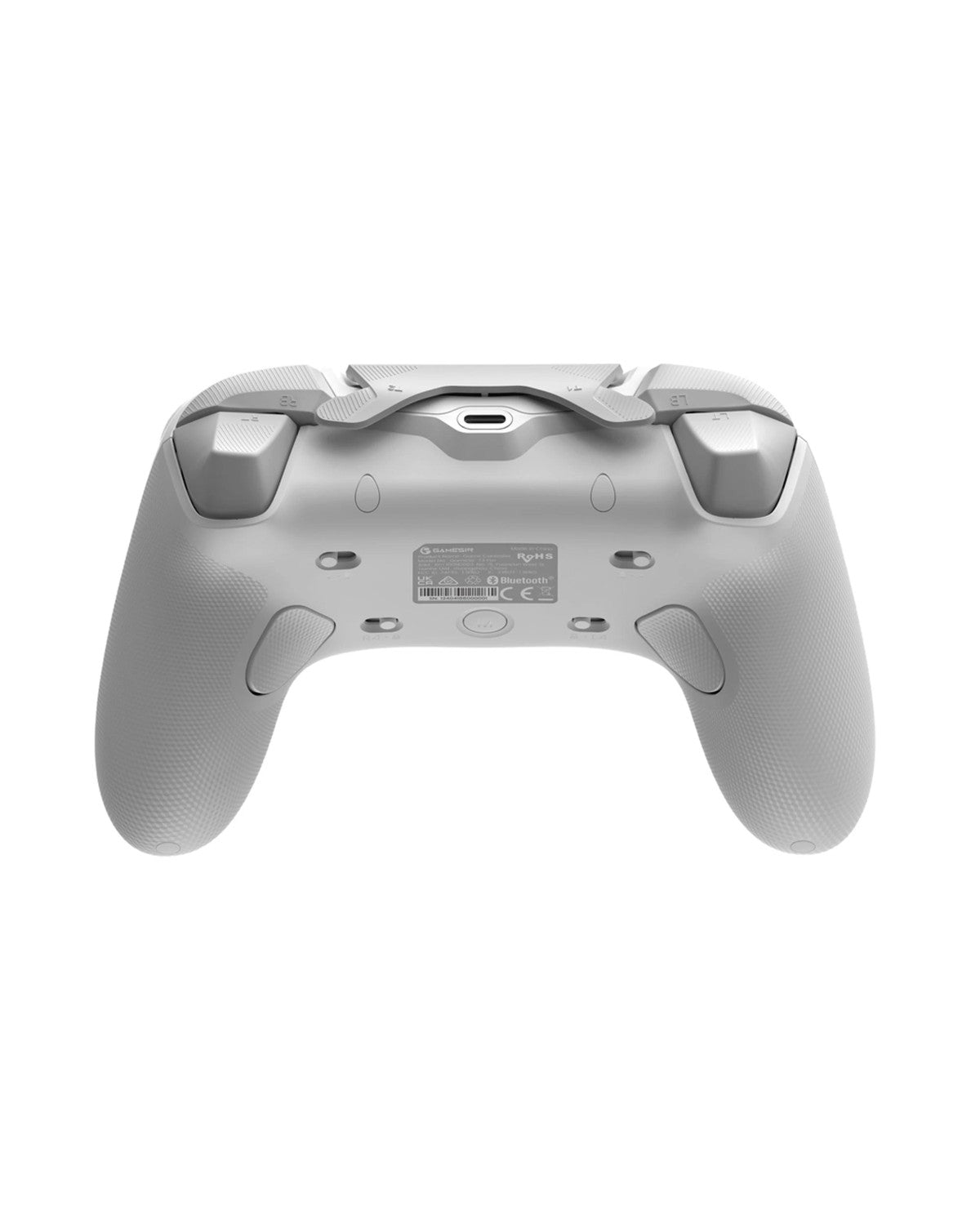 GameSir Tarantula Pro Xbox wit, achterkant