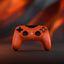 GameSir Tarantula 8K oranje vooraanzicht