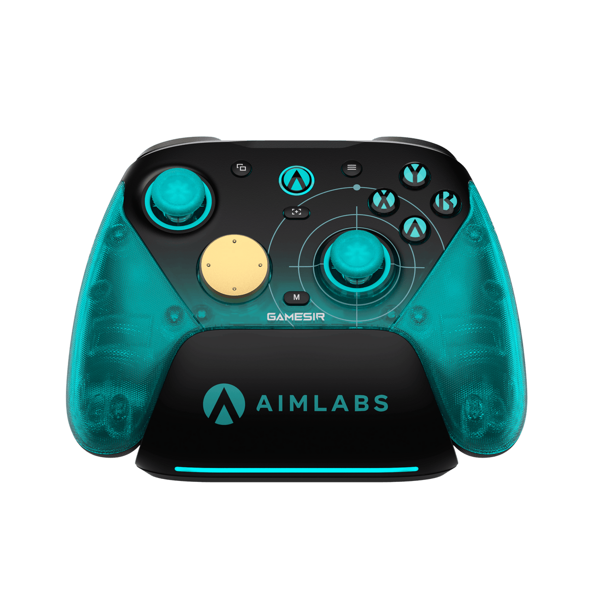 GameSir G7 Pro 8K Aimlabs Edition officiële productfoto 1