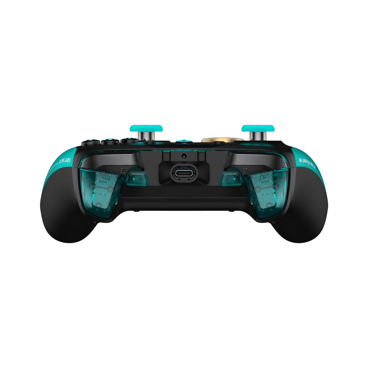 GameSir G7 Pro 8K Aimlabs Edition officiële productfoto 6