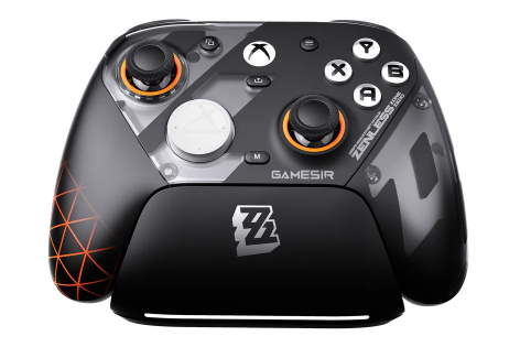 GameSir G7 Pro Zenless Zone Zero Edition – productfoto leverancier