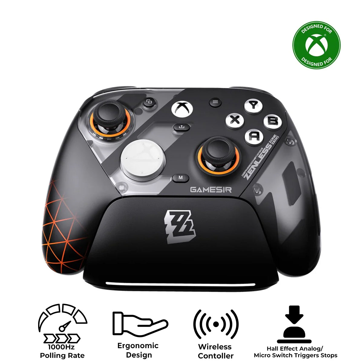 GameSir G7 Pro Zenless Zone Zero Edition – foto 1