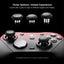 GameSir AC28 thumbstick doppen op G7 Pro controller