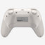 GameSir Nova T4N Retro White achteraanzicht