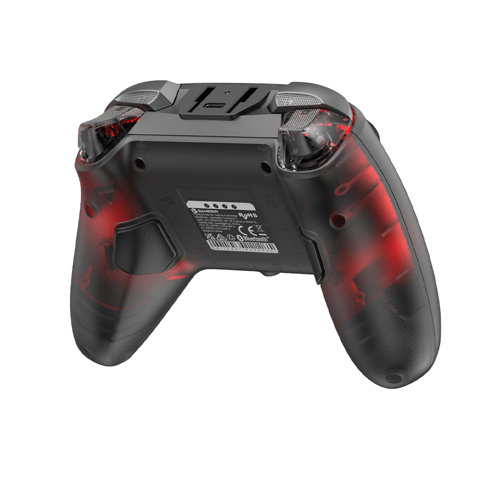 GameSir Cyclone 2 zwart – productfoto 4