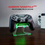 GameSir Tarantula Pro zwart op transparant oplaadstation