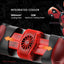 GameSir X3 Pro Deadpool Edition geïntegreerde koeler