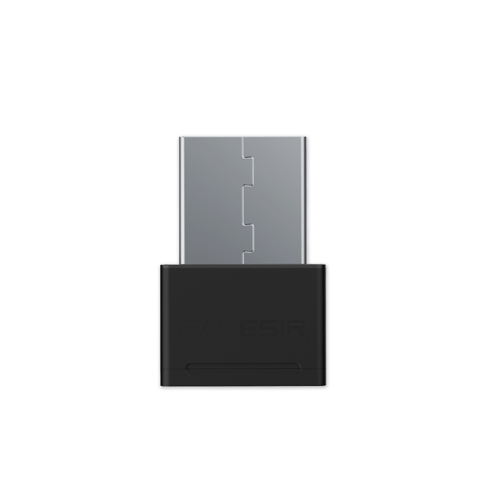 GameSir 2,4 GHz ontvanger officiële productfoto 1