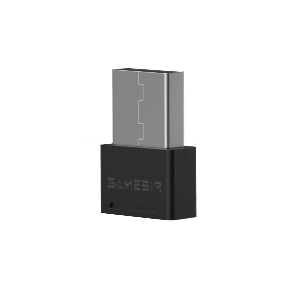 GameSir 2,4 GHz ontvanger officiële productfoto 2