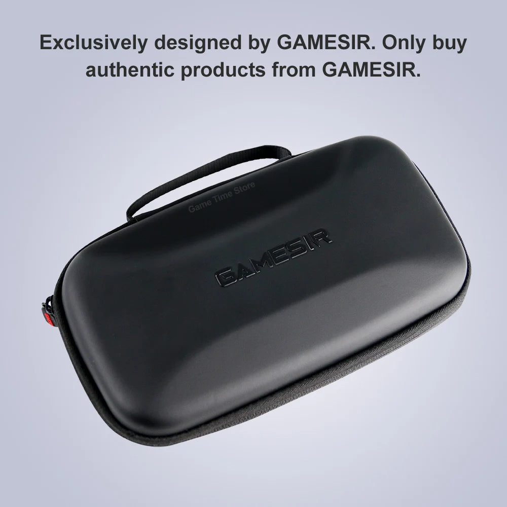 GameSir GCase400 opbergtas gesloten