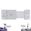 GameSir X2S mobiele controller met USB C – productfoto 1