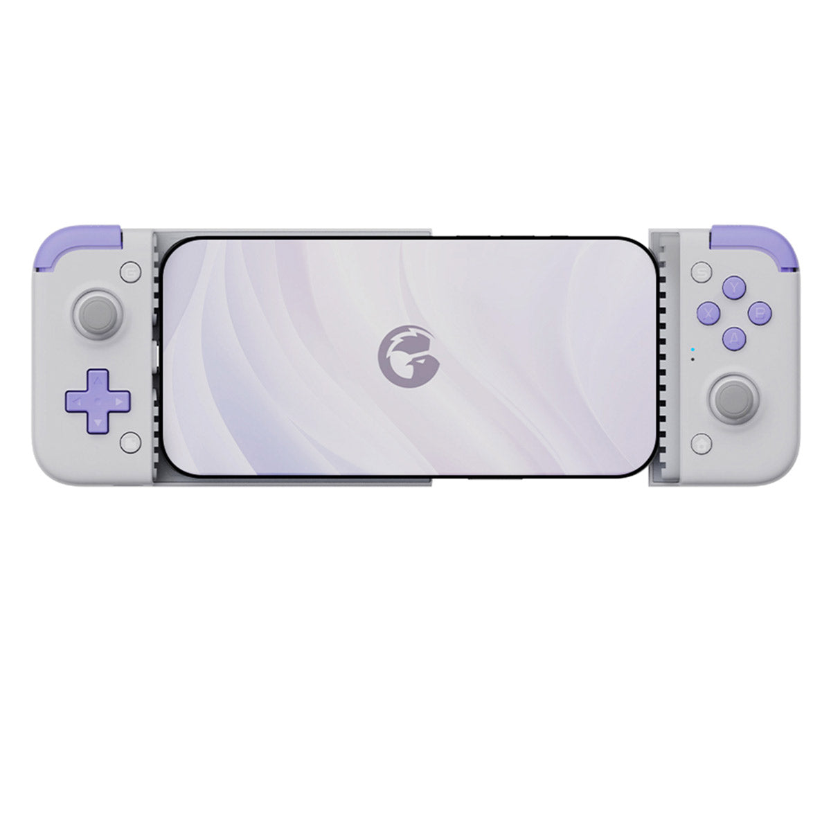 GameSir X2S mobiele controller met USB C – productfoto 2