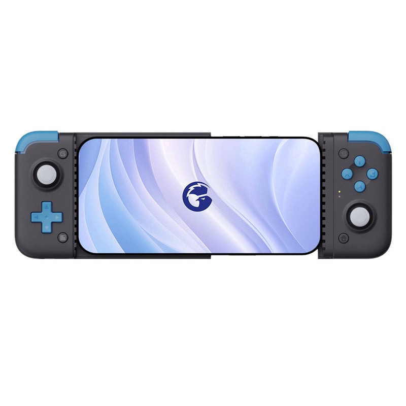 GameSir X2S Bluetooth mobiele controller – productfoto 2