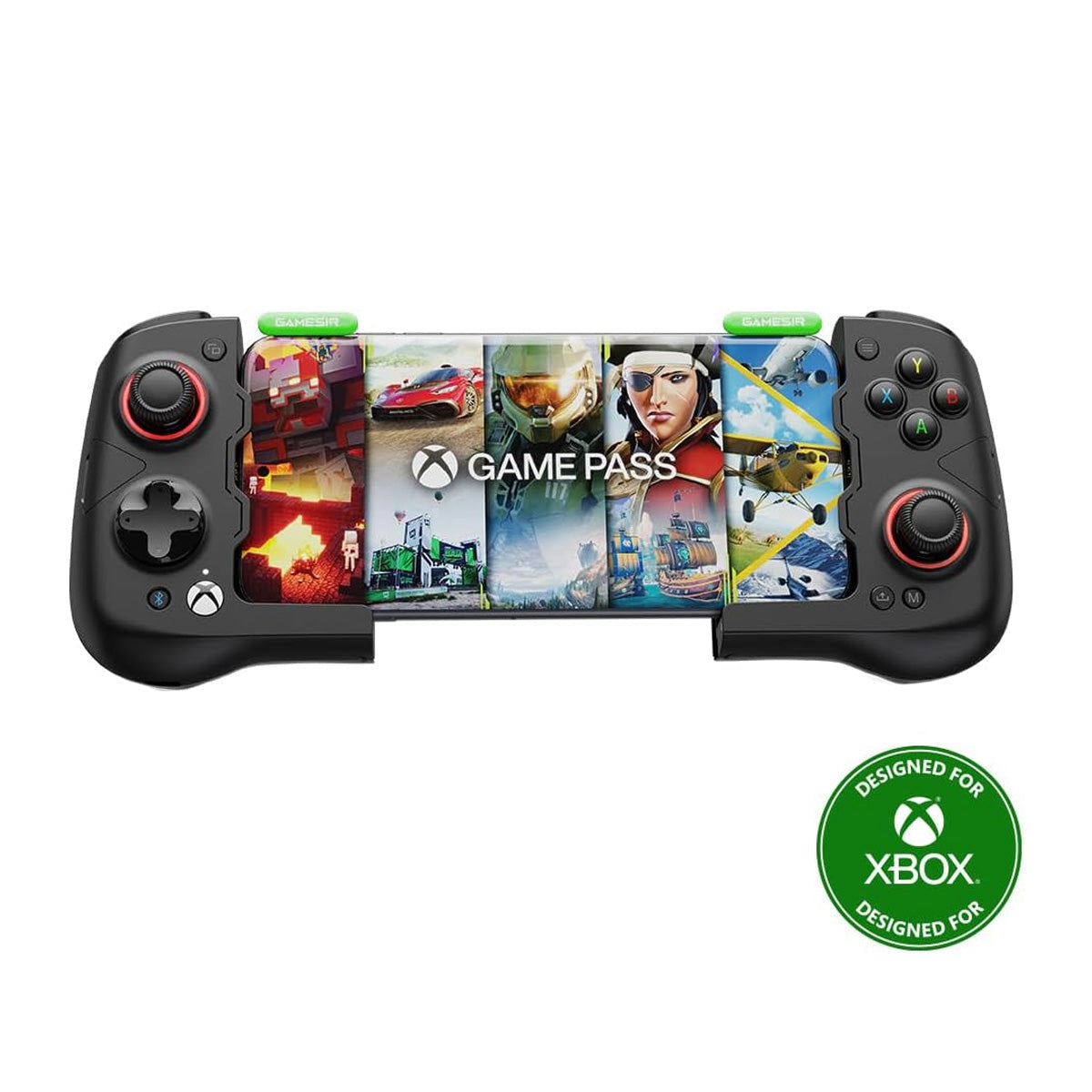 GameSir X4 Aileron mobiele controller – productfoto 1