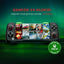 GameSir X4 Aileron mobiele controller – productfoto 2