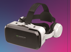 VR Shinecon G04EB VR bril – bronfoto, hogere resolutie volgt