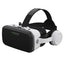 VR Shinecon G04EB wit – vooraanzicht