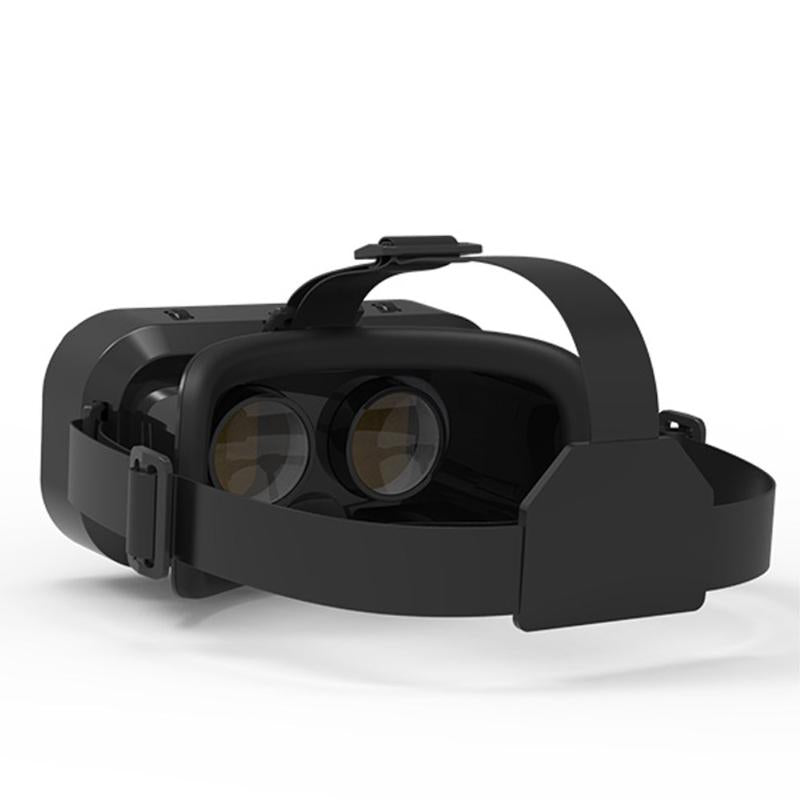 VR Shinecon G10 VR bril voor smartphone, binnenzijde