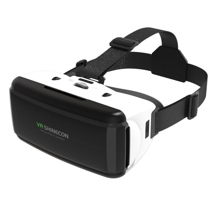 VR Shinecon G06 wit – vooraanzicht