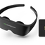 VR Shinecon AI08pro slimme XR bril – bronfoto, hogere resolutie volgt