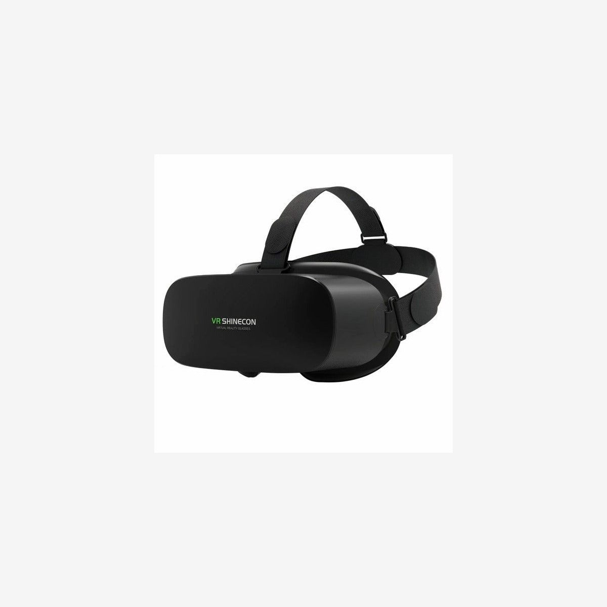 VR Shinecon SC-AIO5 standalone VR-headset voorzijde