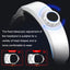 VR Shinecon G02EF wit – verstelbare hoofdband