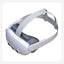 FIIT VR X3 gezichtsinterface geïnstalleerd op Meta Quest 3