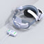 FIIT VR T302 hoofdband met accu voor Quest 3 en 3S – productfoto leverancier