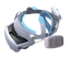 FIIT VR T302 hoofdband met accu voor Quest 3 en 3S – vooraanzicht