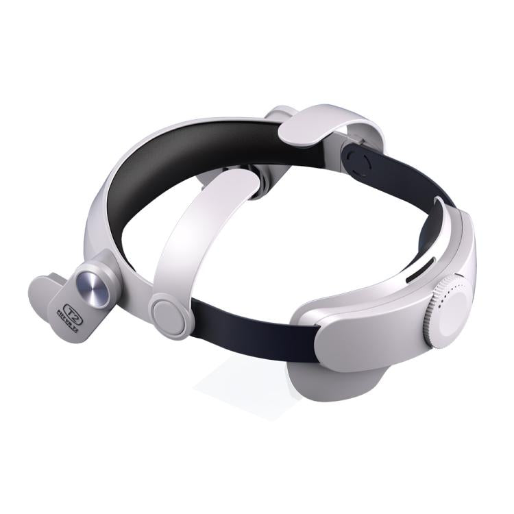 FIIT VR T2 hoofdband voor Quest 2, binnenzijde