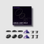 LeadJoy Magic Cap No. 2 set met verpakking en onderdelen