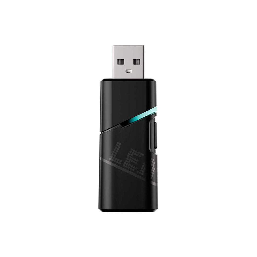 LeadJoy R20 zwarte draadloze USB-ontvanger