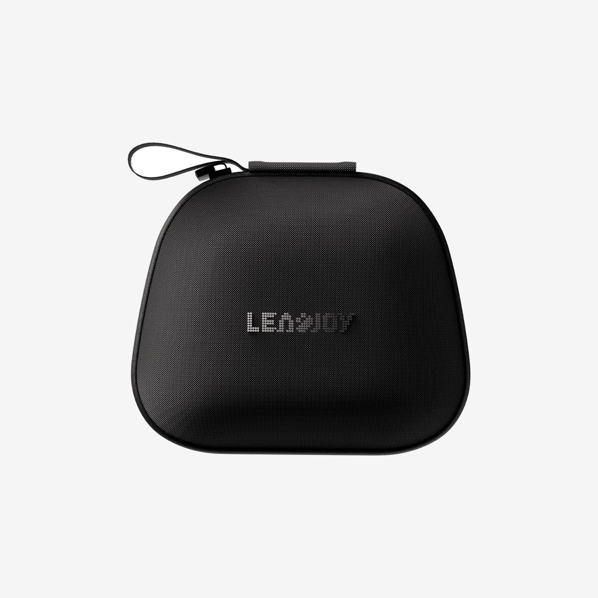 LeadJoy Black Hole opbergtas voorzijde