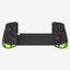 Gamwing AB05 gamecontroller zwart groen, open zonder telefoon