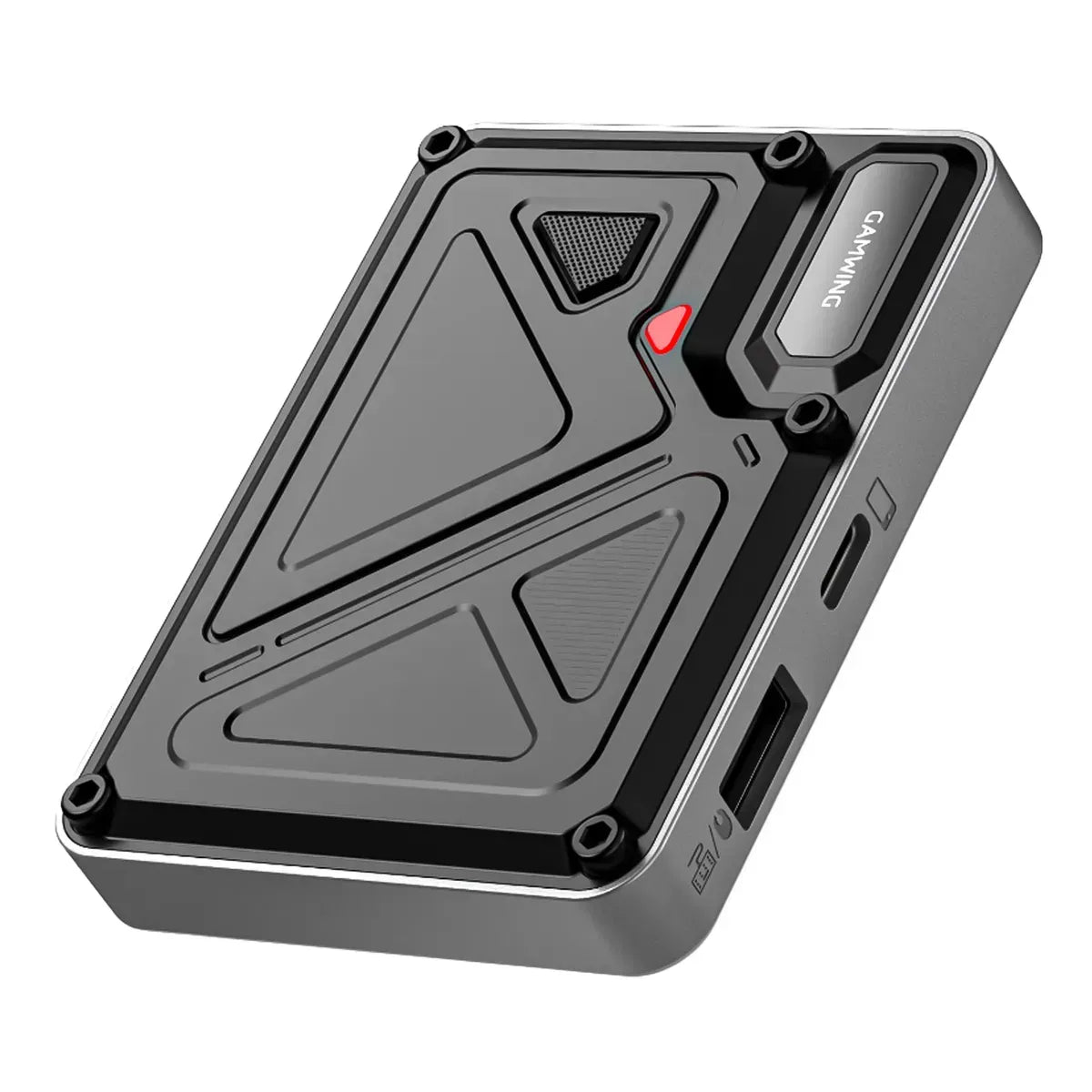 Gamwing Xuanji 2 adapter – vooraanzicht
