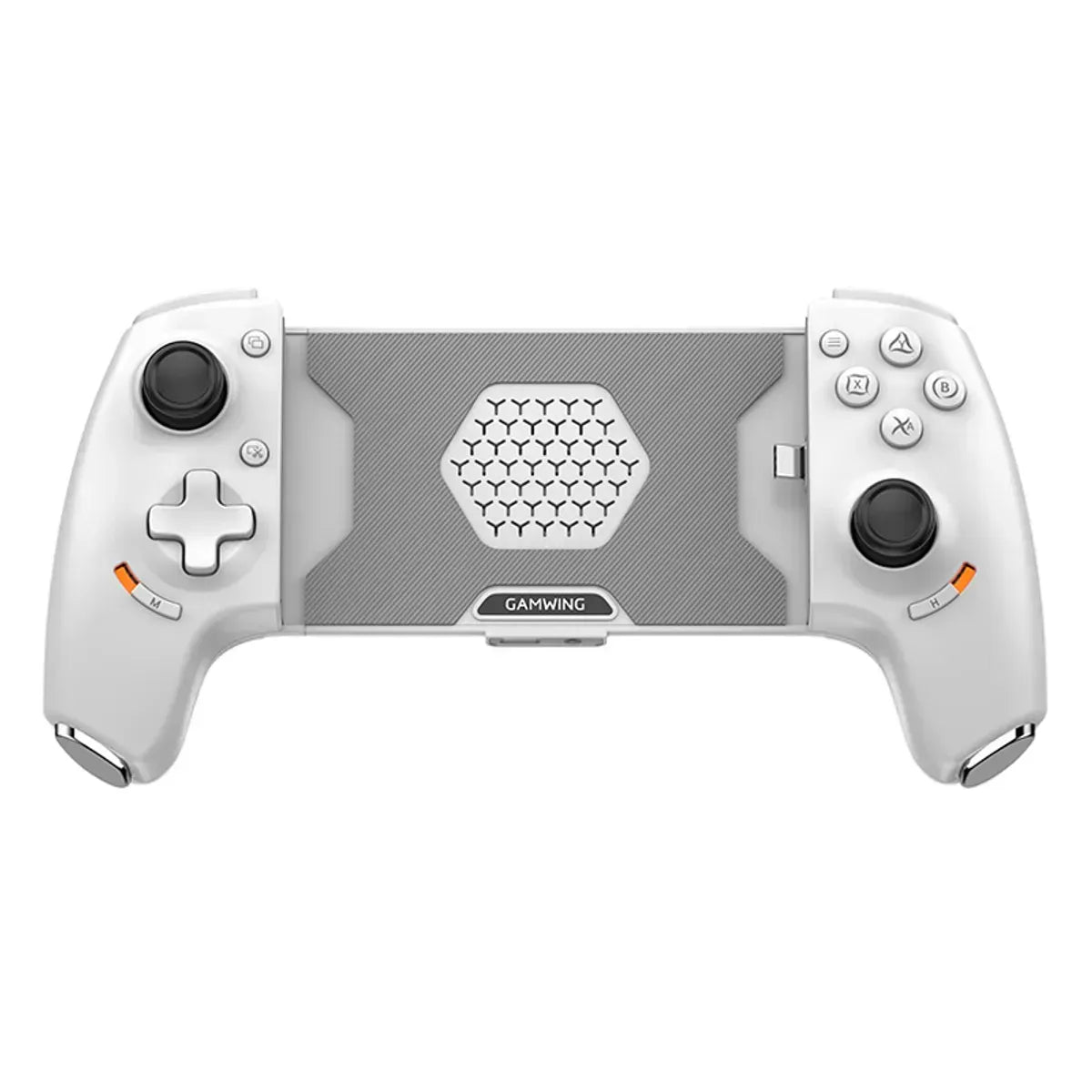 Gamwing Aobing Max AB01 wit – vooraanzicht