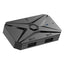 Gamwing M1 Pro+ adapter – USB aansluitingen