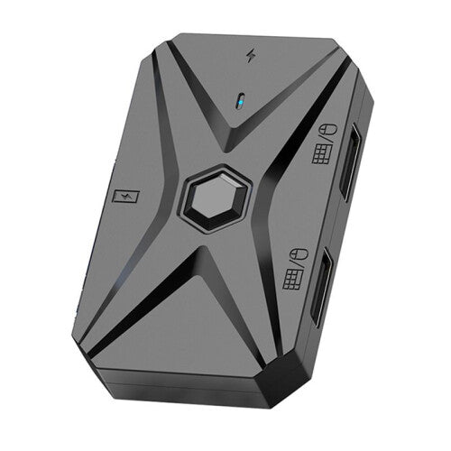 Gamwing M1 Pro+ adapter – bovenaanzicht