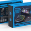 Gamwing M1 Pro+ K13 G4 bundel – blauwe productverpakking