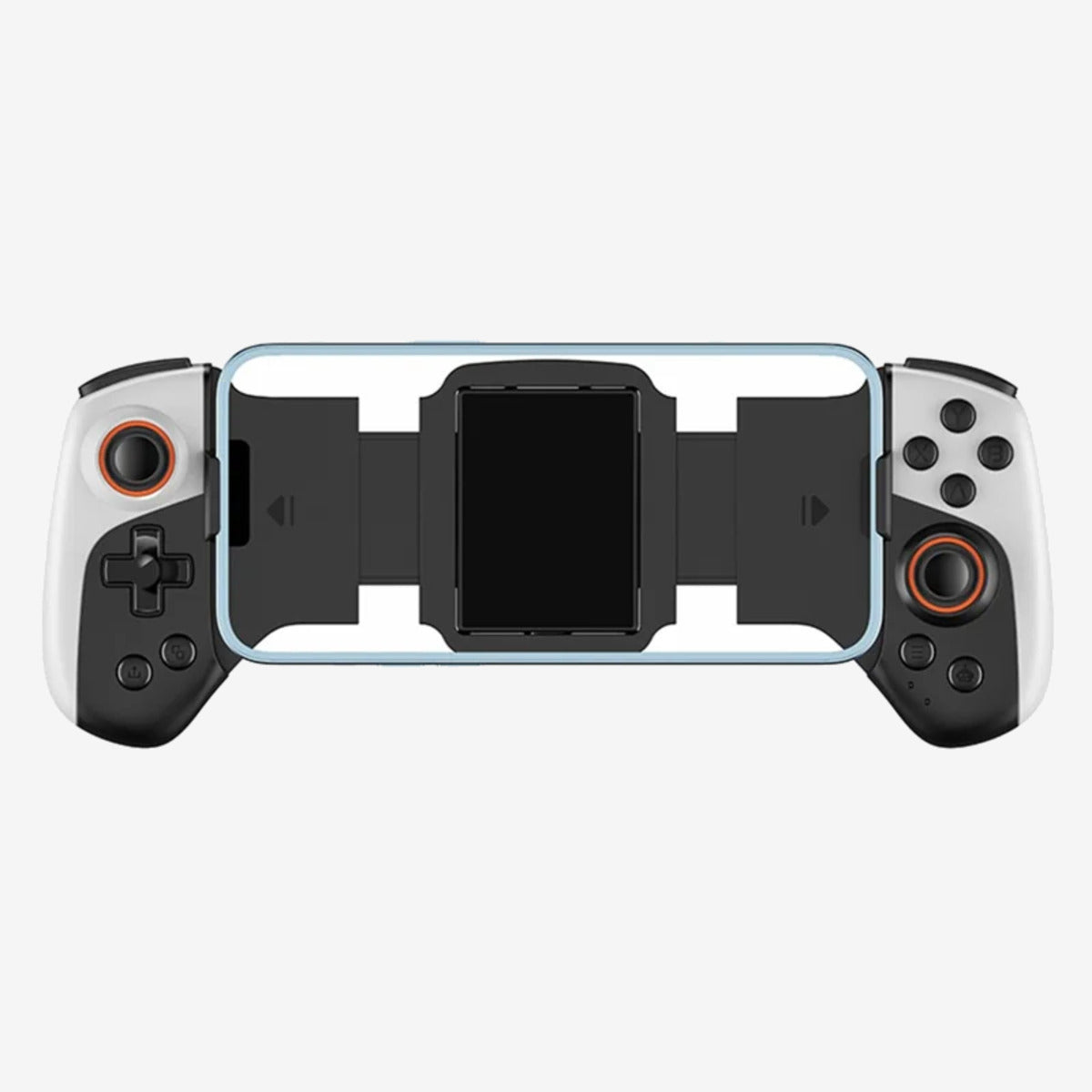 Gamwing JK02 gamecontroller met koeling, open telefoonhouder
