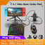 Gamwing MIX Master 7 in 1 bundel – aanzicht 2