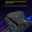 Gamwing Lingzha 2 Pro converter met bedrade aansluiting