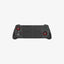 MOCUTE 062 gamecontroller zwart - vooraanzicht
