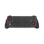 MOCUTE 062 draadloze gamecontroller zwart, ingeklapte productweergave