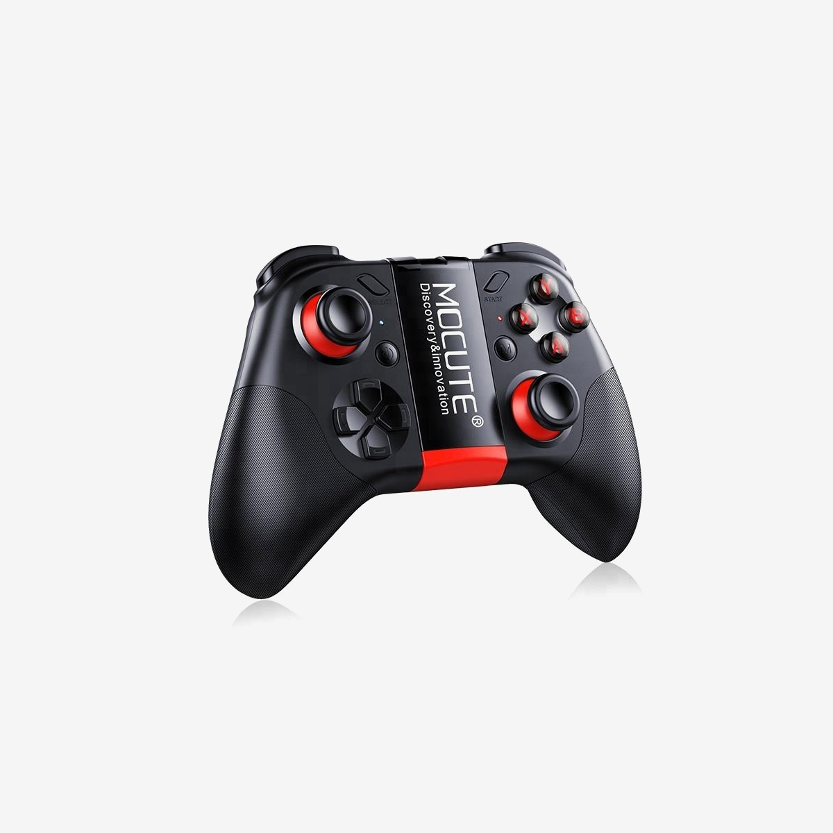 MOCUTE 054 controller vooraanzicht